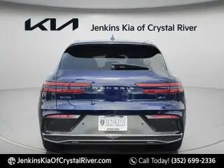 Genesis GV70 2026 AWD 2.5T Select 4p SUV