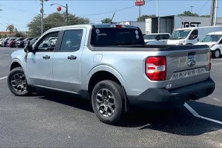 Ford Maverick 2024 XLT 4dr SuperCrew 4.5 ft. SB