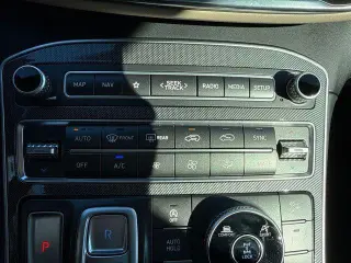 Hyundai SANTA FE 2021 AWD Limited 4dr Crossover