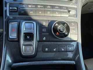 Hyundai SANTA FE 2021 AWD Limited 4dr Crossover