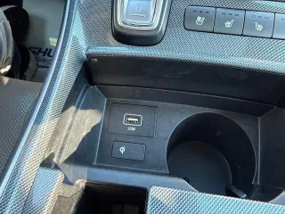 Hyundai SANTA FE 2021 AWD Limited 4dr Crossover