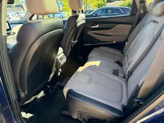 Hyundai SANTA FE 2021 AWD Limited 4dr Crossover