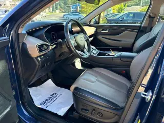 Hyundai SANTA FE 2021 AWD Limited 4dr Crossover