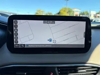 Hyundai SANTA FE 2021 AWD Limited 4dr Crossover