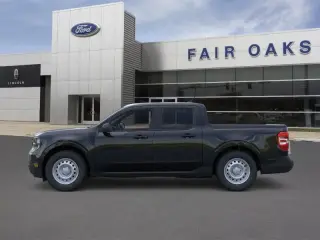 Ford Maverick 2026 4x4 XL 4p SuperCrew 4.5 ft. CB