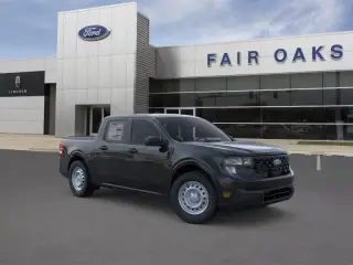 Ford Maverick 2026 4x4 XL 4p SuperCrew 4.5 ft. CB