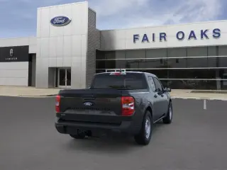 Ford Maverick 2026 4x4 XL 4p SuperCrew 4.5 ft. CB