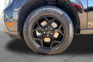 Ford Maverick 2025 4x4 XLT 4p SuperCrew 4.5 ft. CB