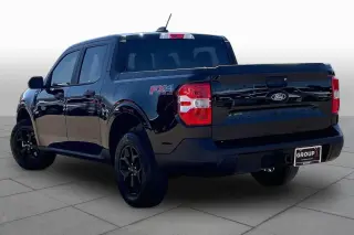 Ford Maverick 2025 4x4 XLT 4p SuperCrew 4.5 ft. CB