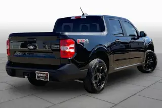 Ford Maverick 2025 4x4 XLT 4p SuperCrew 4.5 ft. CB
