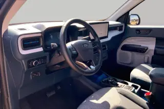 Ford Maverick 2025 4x4 XLT 4p SuperCrew 4.5 ft. CB