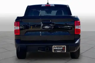 Ford Maverick 2025 4x4 XLT 4p SuperCrew 4.5 ft. CB