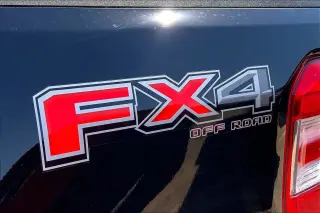 Ford Maverick 2025 4x4 XLT 4p SuperCrew 4.5 ft. CB