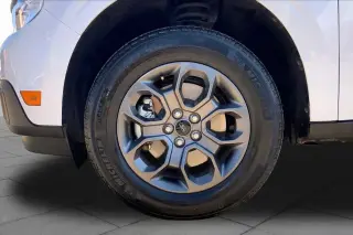 Ford Maverick 2024 XLT 4dr SuperCrew 4.5 ft. SB