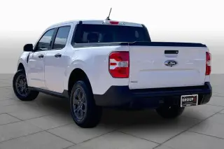 Ford Maverick 2024 XLT 4dr SuperCrew 4.5 ft. SB
