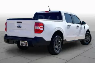 Ford Maverick 2024 XLT 4dr SuperCrew 4.5 ft. SB