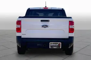 Ford Maverick 2024 XLT 4dr SuperCrew 4.5 ft. SB