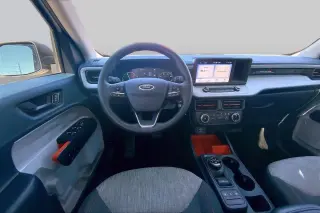Ford Maverick 2024 XLT 4dr SuperCrew 4.5 ft. SB