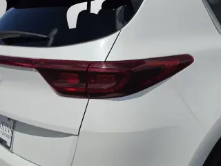Kia Sportage 2022 LX 4dr SUV