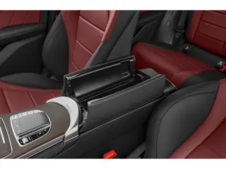 Mercedes-Benz GLC 2022 AWD GLC 300 4MATIC 4p Coupe