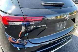 Buick Envision 2021 AWD Gas 4p Crossover