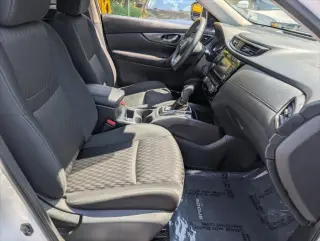 Nissan Rogue 2019 AWD SV 4dr Crossover