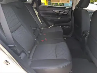 Nissan Rogue 2019 AWD SV 4dr Crossover