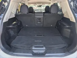 Nissan Rogue 2019 AWD SV 4dr Crossover