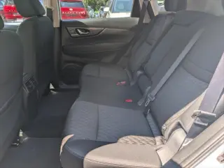 Nissan Rogue 2019 AWD SV 4dr Crossover