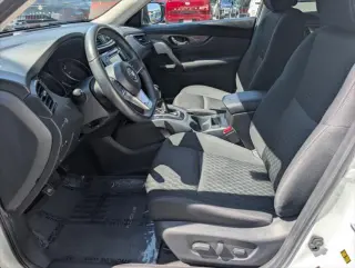 Nissan Rogue 2019 AWD SV 4dr Crossover