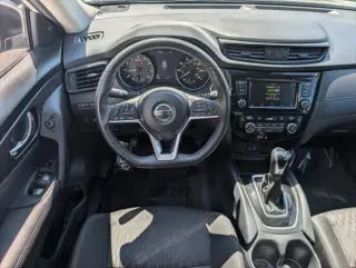 Nissan Rogue 2019 AWD SV 4dr Crossover
