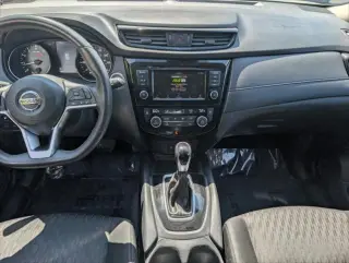 Nissan Rogue 2019 AWD SV 4dr Crossover