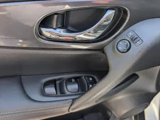 Nissan Rogue 2019 AWD SV 4dr Crossover