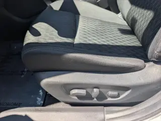 Nissan Rogue 2019 AWD SV 4dr Crossover