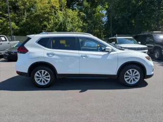 Nissan Rogue 2019 AWD SV 4dr Crossover