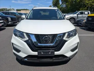 Nissan Rogue 2019 AWD SV 4dr Crossover