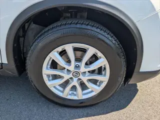 Nissan Rogue 2019 AWD SV 4dr Crossover