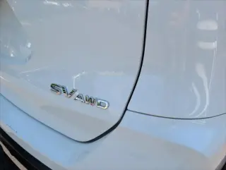 Nissan Rogue 2019 AWD SV 4dr Crossover
