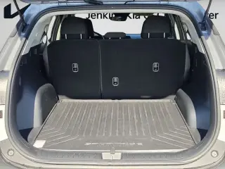 Kia Sportage 2025 LX 4p SUV