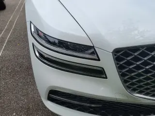 Genesis G80 2022 2.5T 4dr Sed n