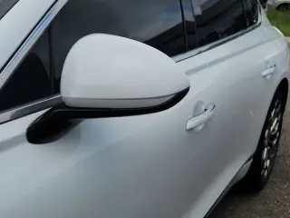 Genesis G80 2022 2.5T 4dr Sed n