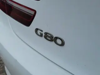 Genesis G80 2022 2.5T 4dr Sed n