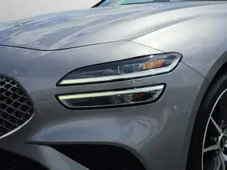 Genesis G70 2025 2.5T Standard 4dr Sedan
