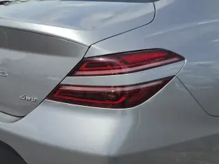 Genesis G70 2025 2.5T Standard 4dr Sedan