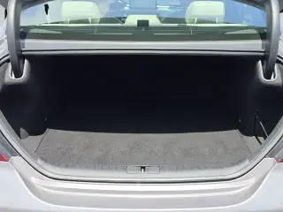 Genesis G70 2025 2.5T Standard 4dr Sedan