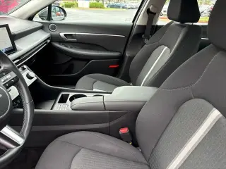 Hyundai SONATA 2025 SEL Conveniencia 4p Sedán