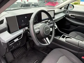 Hyundai SONATA 2025 SEL Conveniencia 4p Sedán
