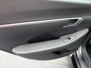 Hyundai SONATA 2025 SEL Conveniencia 4p Sedán