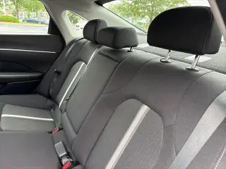 Hyundai SONATA 2025 SEL Conveniencia 4p Sedán