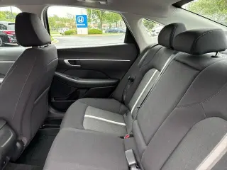 Hyundai SONATA 2025 SEL Conveniencia 4p Sedán